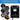Low Voltage Transformer, Briidea 120W 120V AC to 12V AC Landscape Lighting Transformer with Built in Astronomical Timer and Dusk-to-Dawn Timer, Ideal for Spotlight Pathway Light - briidea