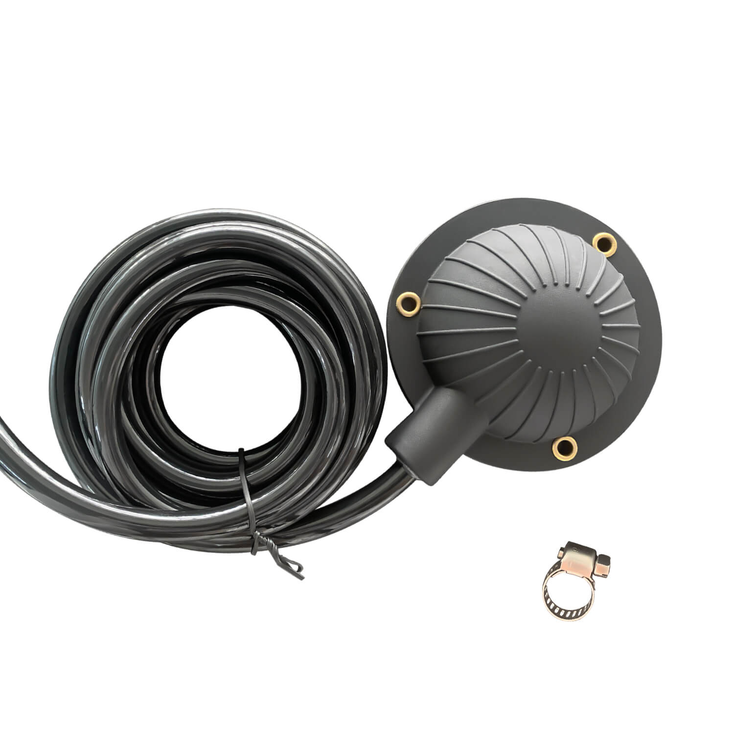 air foot pedal Air Foot Pedal, Briidea Air Foot Pedal Switch for Drain Cleaning Machines, With 8' Long Hose, Fits Ridgid, General, Spartan, Electric Eel, Trojan