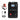 Briidea Electric Fence Energizer, 12KV 3J 50-Mile Fence Charger, LCD Display, Battery or AC Powered, Safe & Effective Animal Control for Livestock, Garden & Pasture Protection