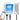 Briidea Salt Chlorine Generator With Wifi Control, for Hot Tubs & Swim Spas, 2,000 Gallons
