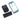 Briidea WiFi Mailbox Alert with LoRa Technology Up to 1200ft Long Range, Updated Sensing Technology Fits for Any Mailbox Type, 2.4 & 5GHz Dual-Band WiFi Compatible, Low Power with Battery Indicator