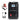 Briidea Electric Fence Energizer, 12KV 3J 50-Mile Fence Charger, LCD Display, Battery or AC Powered, Safe & Effective Animal Control for Livestock, Garden & Pasture Protection