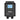 Briidea Percentage Timer Switch, Intelligent Digtal Display with White Backlighting, S/M/H Selectable Time Unit, Customizable Cycle Time Set Value, 20A Load /2 HP Motor, 120/240 VAC Input