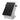 Solar Fence Charger - Briidea Solar Electric Fence Energizer for Up to 5.6 Miles, 0.3 Joules, IP66 Waterproof for Livestock, Gardens, Pastures & Wildlife Control, Energy Saving Design