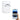 WiFi Electrical Fire Prevention Sensor - Briidea Fire Protection Sensor with App Notifications and Warning Light, 24/7 Home Electrical Safety Monitoring