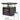 briidea Bluetooth Deer Feeder Timer, APP Control, All-in-One Deer Feeder Motor and Timer Kit with Programable Digital Timer, 33ft Remote Range, Metal Spin Plate