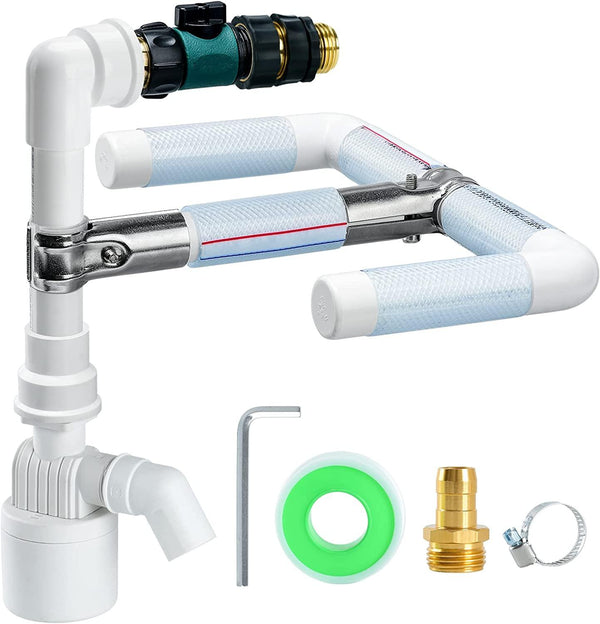 Briidea Automatical Water Level Controller for Pool