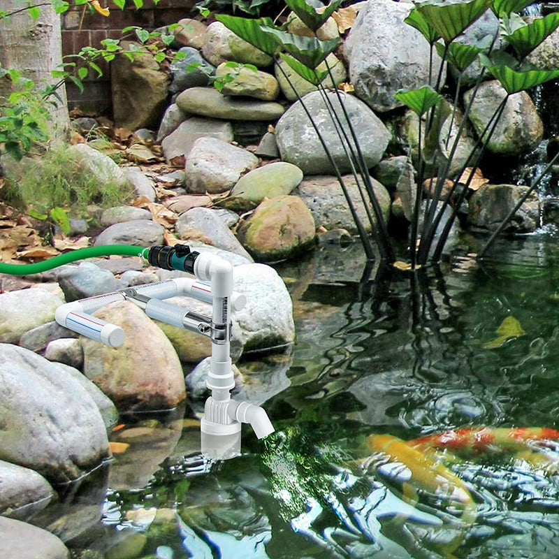 Briidea Automatical Water Level Controller for Pool